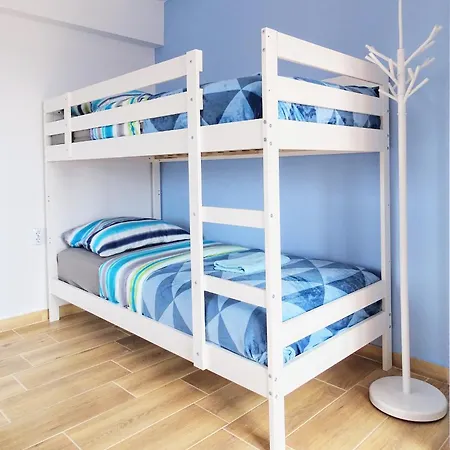 La Grauera 5 Planta Sin Ascensor Apartamento