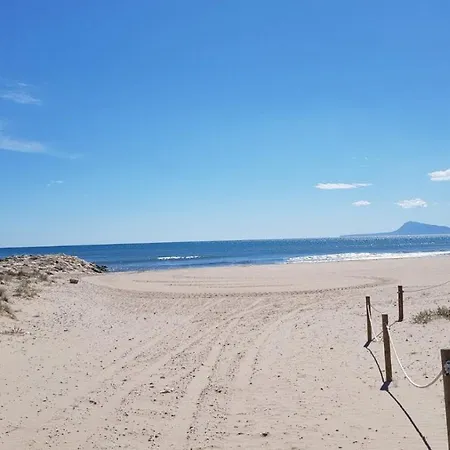 La Grauera 5 Planta Sin Ascensor