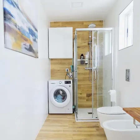 Apartamento La Grauera 5 Planta Sin Ascensor *