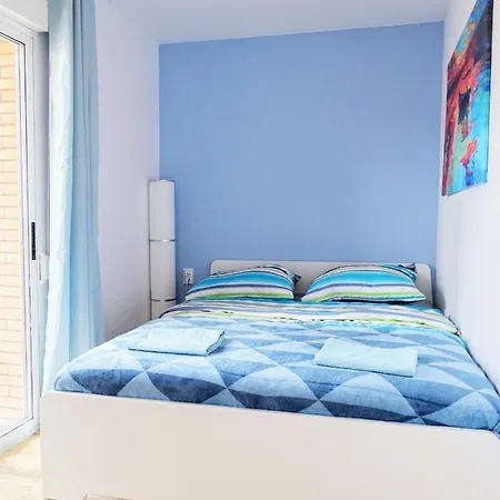 La Grauera 5 Planta Sin Ascensor Apartamento Gandía