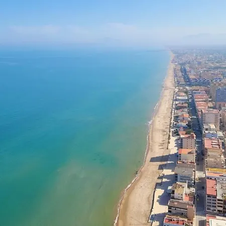 Apartamento La Grauera 5 Planta Sin Ascensor