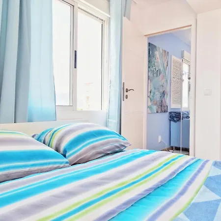 Apartamento La Grauera 5 Planta Sin Ascensor *