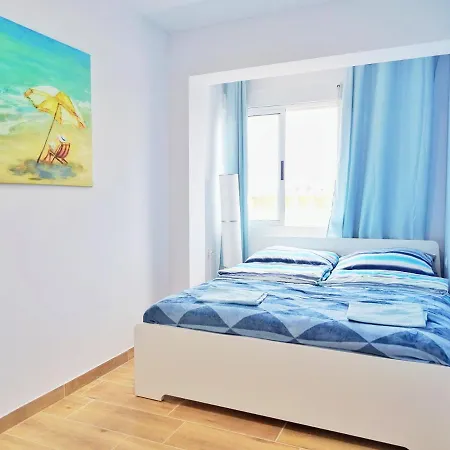 Apartamento La Grauera 5 Planta Sin Ascensor *
