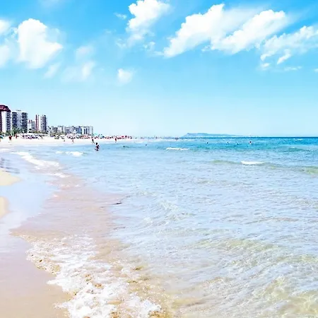 Apartamento La Grauera 5 Planta Sin Ascensor