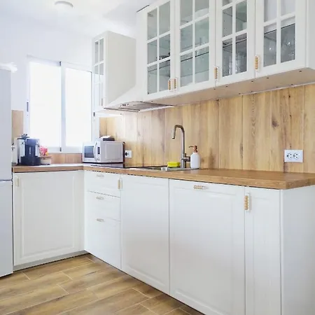 La Grauera 5 Planta Sin Ascensor * Gandía