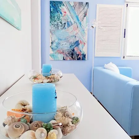 La Grauera 5 Planta Sin Ascensor Apartamento