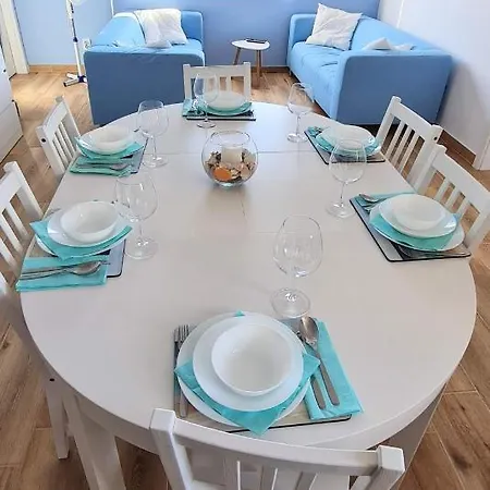 La Grauera 5 Planta Sin Ascensor *