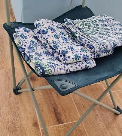 La Grauera 5 Planta Sin Ascensor Apartamento Gandía