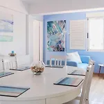 La Grauera 5 Planta Sin Ascensor Apartmán *