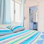 Apartmán La Grauera 5 Planta Sin Ascensor *