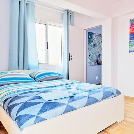 La Grauera 5 Planta Sin Ascensor Gandia