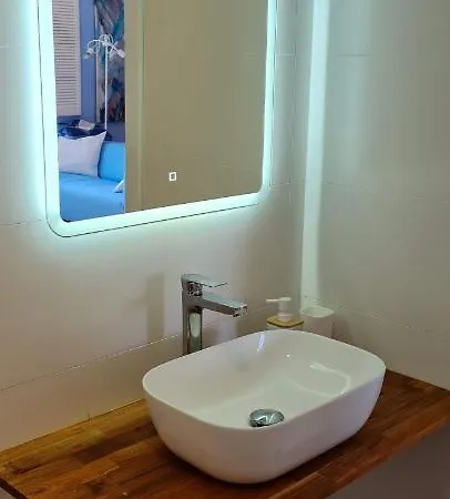 La Grauera 5 Planta Sin Ascensor Apartament *