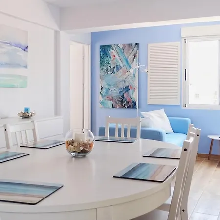 La Grauera 5 Planta Sin Ascensor Apartament *