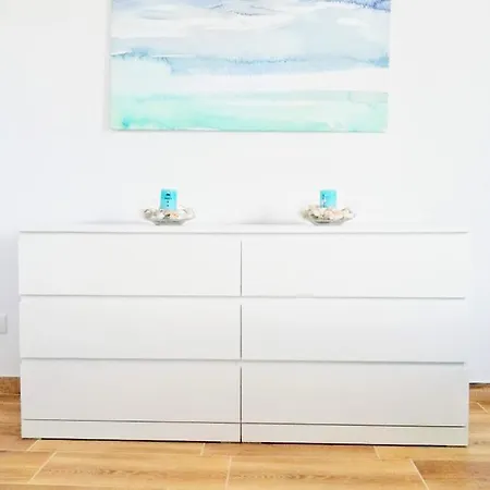 La Grauera 5 Planta Sin Ascensor Apartament *