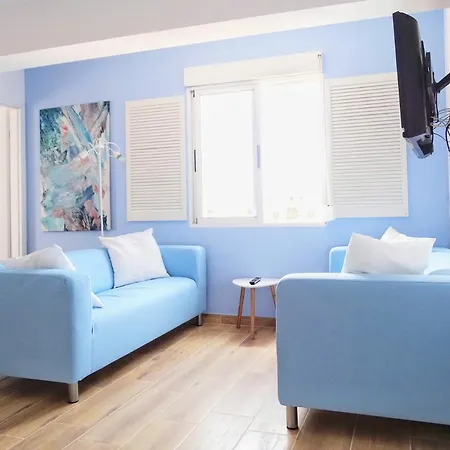 La Grauera 5 Planta Sin Ascensor Apartament