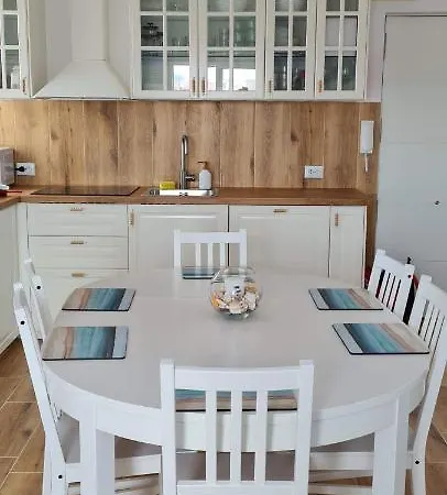 La Grauera 5 Planta Sin Ascensor