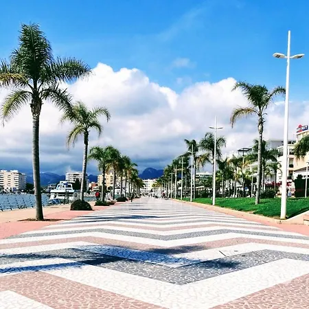 La Grauera 5 Planta Sin Ascensor Gandia