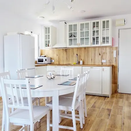 La Grauera 5 Planta Sin Ascensor * Gandía