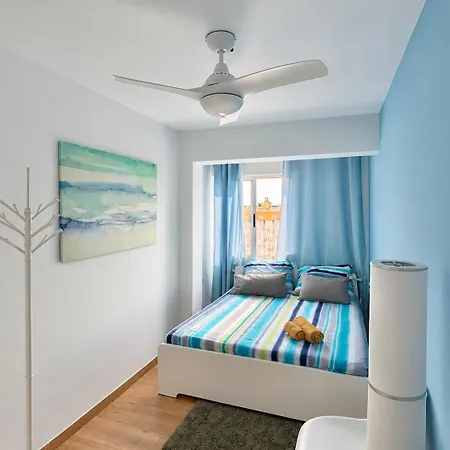 Appartement La Grauera 5 Planta Sin Ascensor Gandía